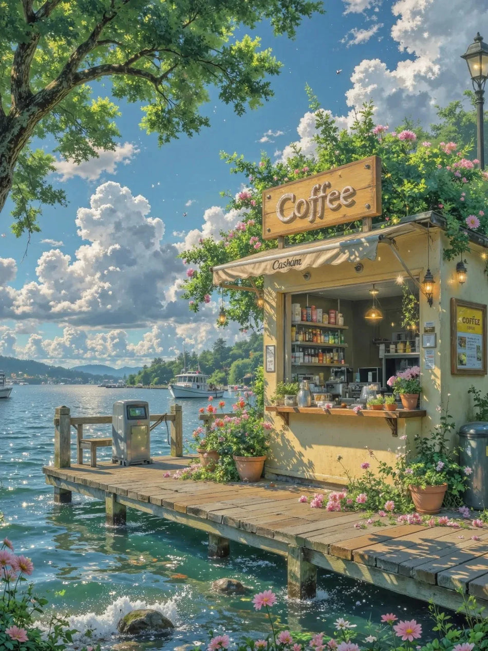 AISIA Q2 3D AI Ansigts Hud Analyzer 8 Spektral Detektion