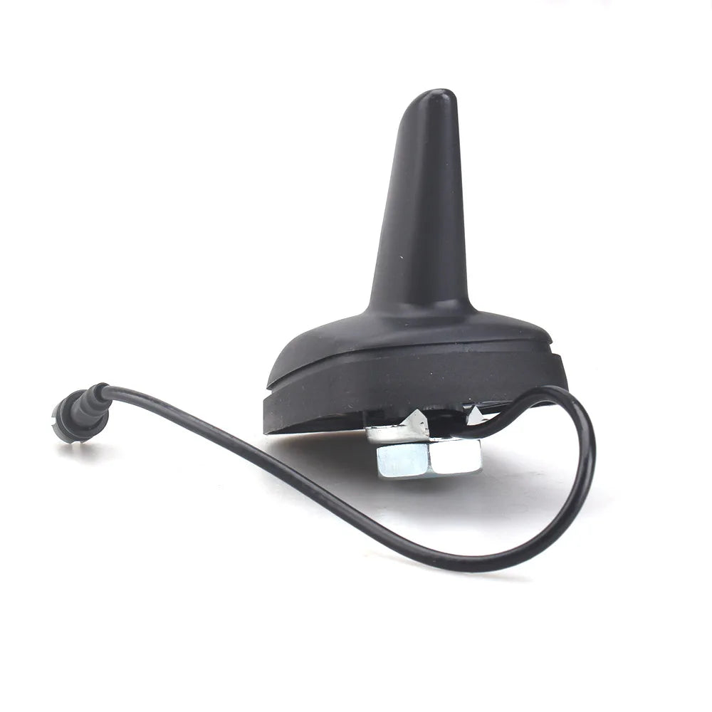 Shark Fin Antenna &ndash; Unique Design for VW Golf and Skoda