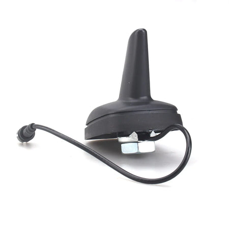 Shark Fin Antenna &ndash; Unique Design for VW Golf and Skoda