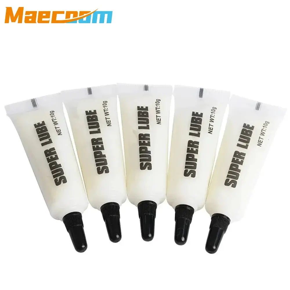 10g Gear Grease for Printer 3d Printer Ink Printer for HP Samsung ...