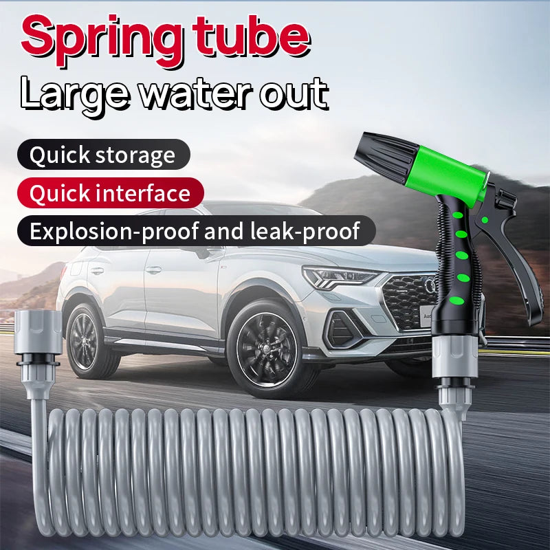 High Pressure Water Gun