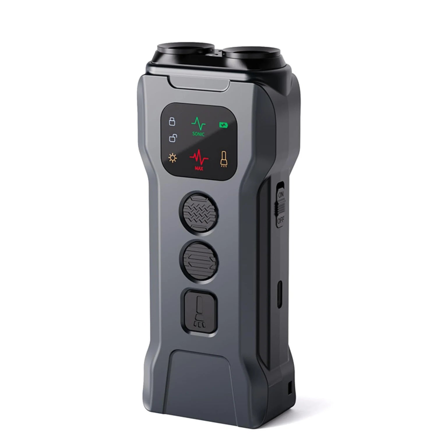 3X Ultrasonic Anti Barking Device &ndash; Safe Bark Deterrent P9