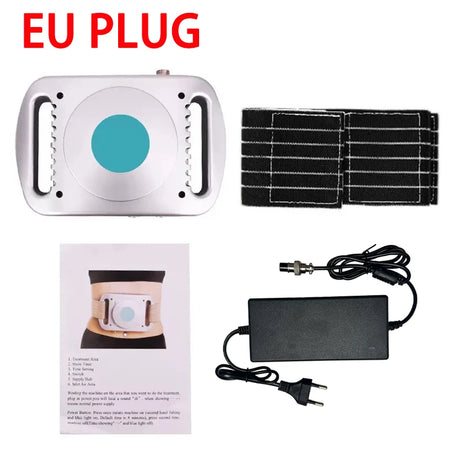 Cryolipolysis Machine &ndash; Effective Fat Freezing For Body Slimming EU PLUG NO BOX