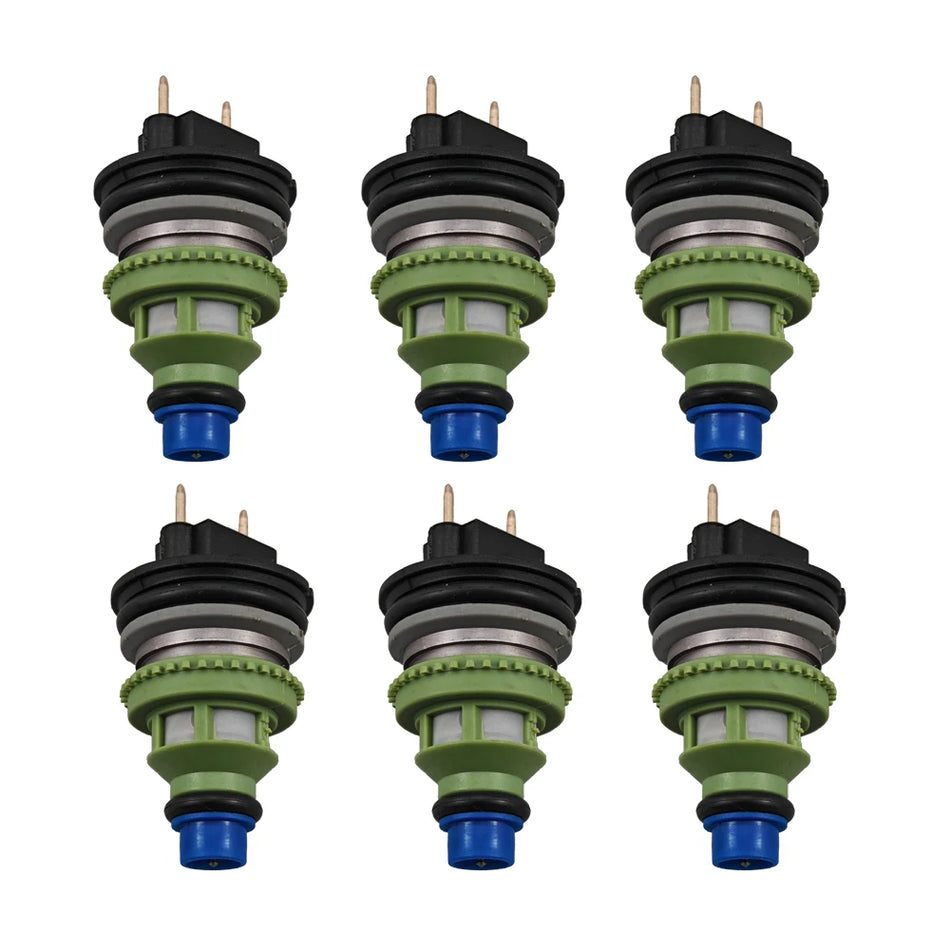 Fuel Injector for Renault 19, 0280150698, 4-Cylinder Engine