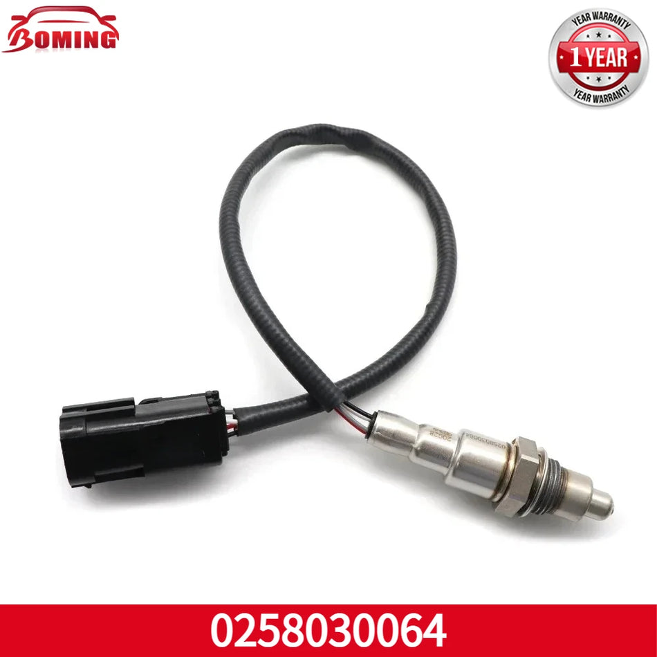 Gaisa degvielas attiecības sensors O2 sensors Lada Niva ZMZ-409 2.7L