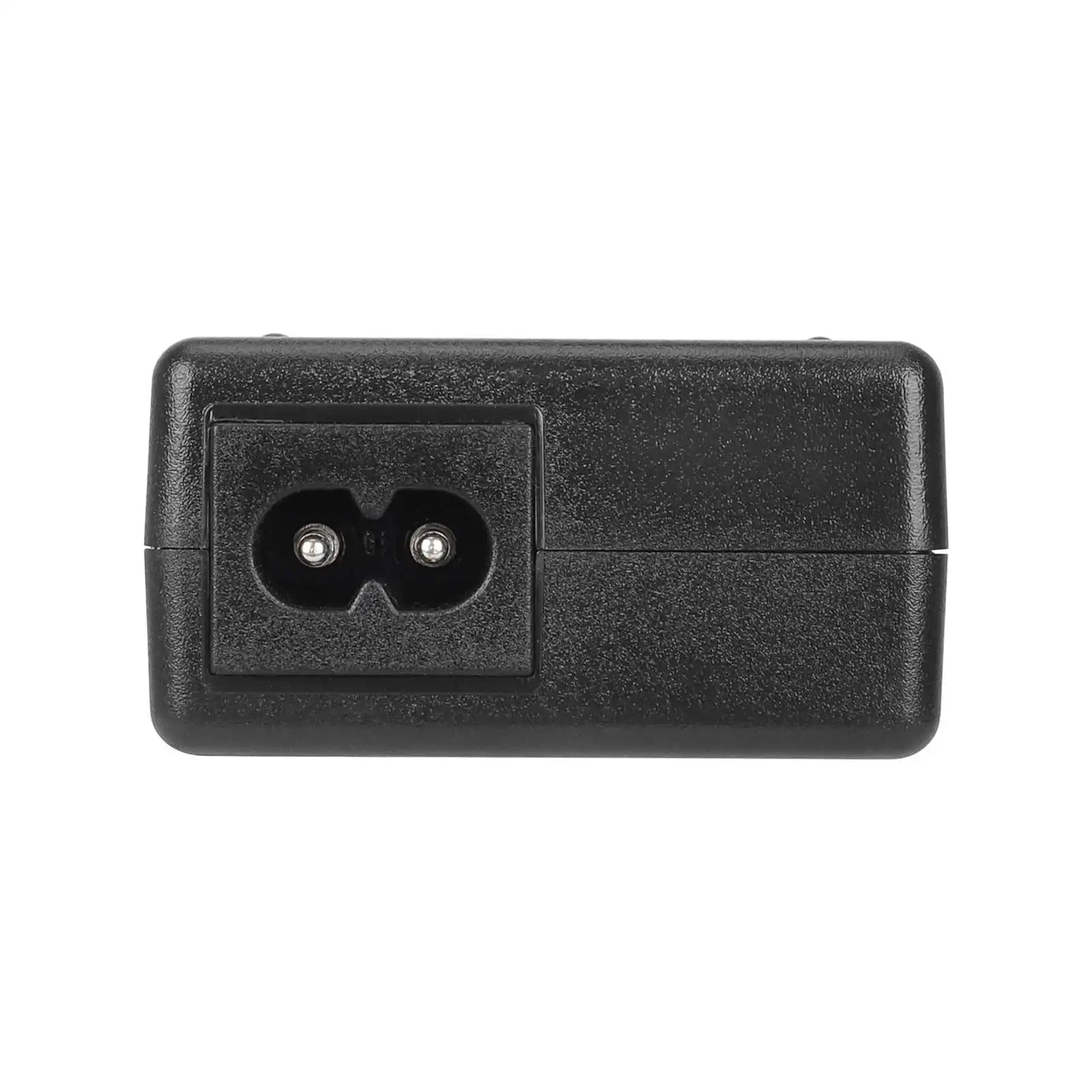 42V 2A Multi-Voltage Lithium Battery Charger for Electric Scooters and Bikes