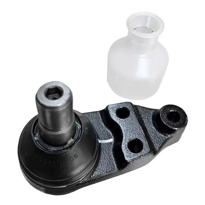 Rotule de bras inférieur pour JAC Sunray, OEM 2901320-R001 Lower Arm Ball Joint by InterCyprus Trading Ltd