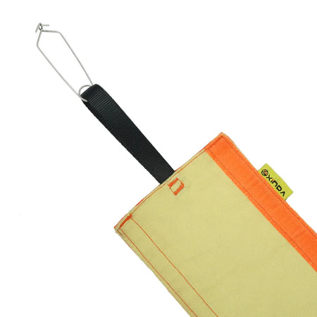 Xinda Outdoor Rock Climbing Rope Cover &ndash; Anti Wear Pad