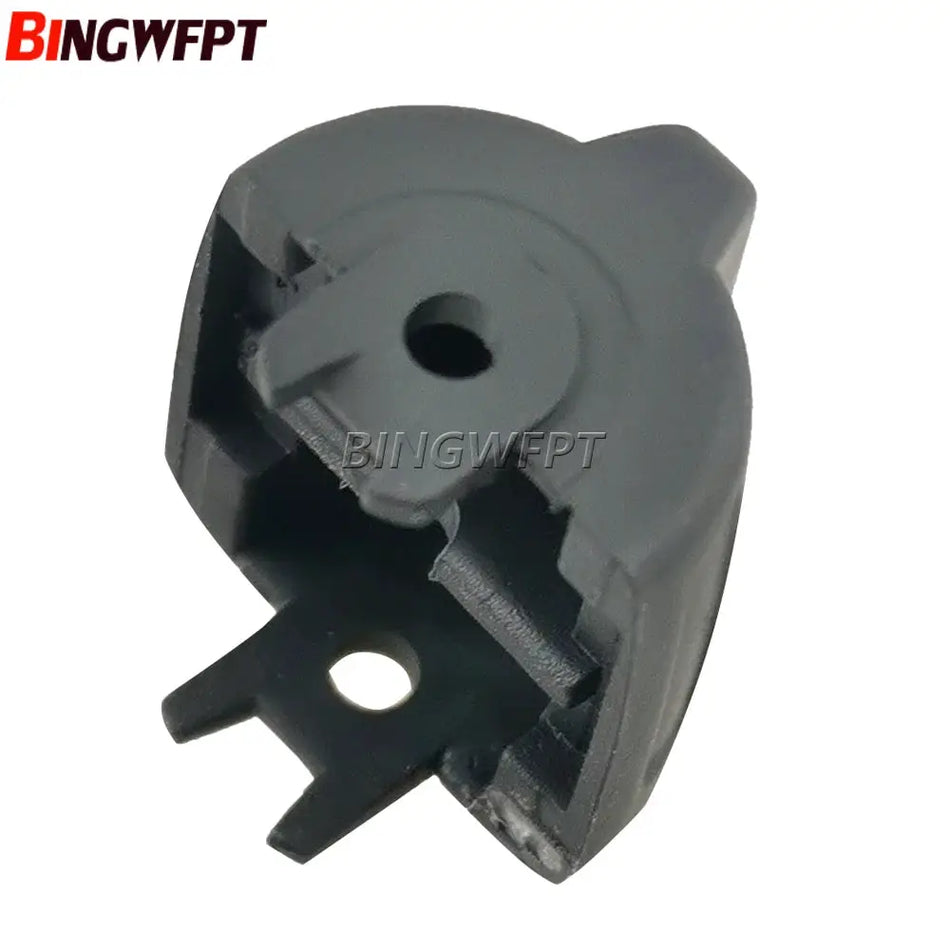 ABS Car Multi-function Steering Wheel Control Button Knob Fit For BMW 1 2 X1 X2 X3 X4 X5 X6 F52 F45 F46 F49 F39 F25 F26 F15 F16 by InterCyprus Trading Ltd