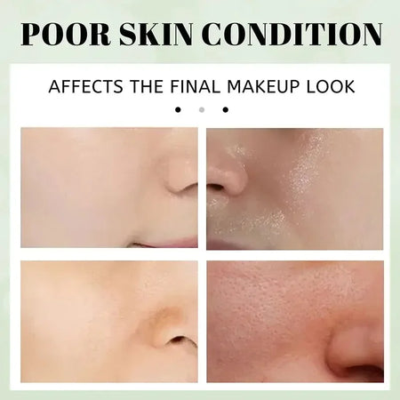 Green Tea Deep Cleansing Mask Stick | Oil Control &amp; Blackhead Removal