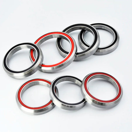 45 Degree Headset Bearing 39-52mm ACB519H8 &ndash; Double Sealed