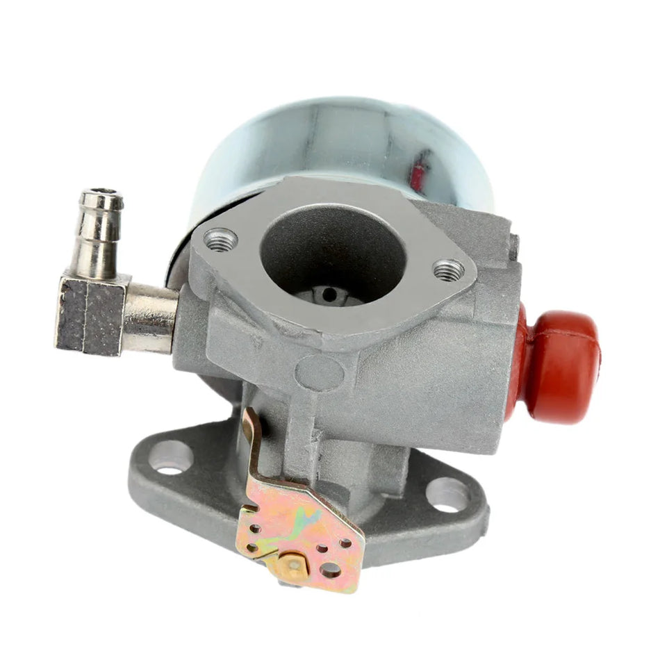 Tecumseh 632795A Kaasutin tiivisteen ja kiinnitystarvikkeiden kanssa