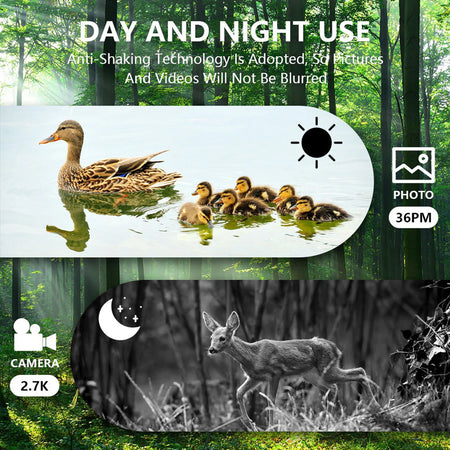 AQUILA Night Viewing Binoculars &ndash; Infrared Night Vision