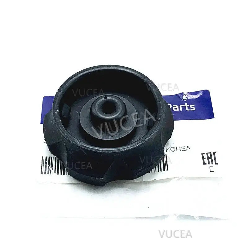Power Steering Reservoir Tank Cap for Hyundai Santa Fe 5718526000 by InterCyprus Trading Ltd
