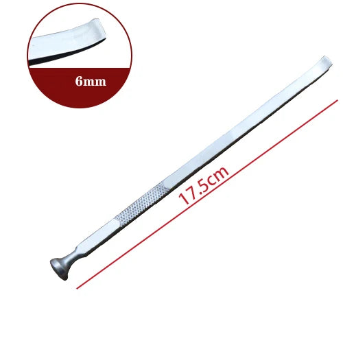 Bone Osteotomes Bone Knife Veterinary Orthopedics &ndash; Sharp d