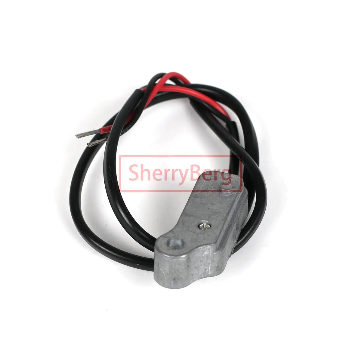 SherryBerg distributor kit Compufire 21100 Electronic Ignition For Vw Empi 9432 Vw Baja Bug Centrifugal Advance 009 Distributor by InterCyprus Trading Ltd