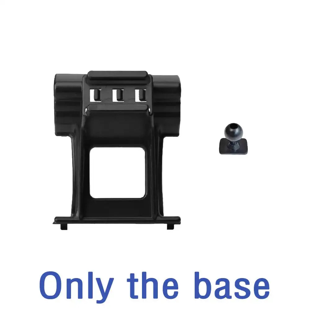 Audi A6 C8 A7 Car Phone Holder Base Wireless Charging Base