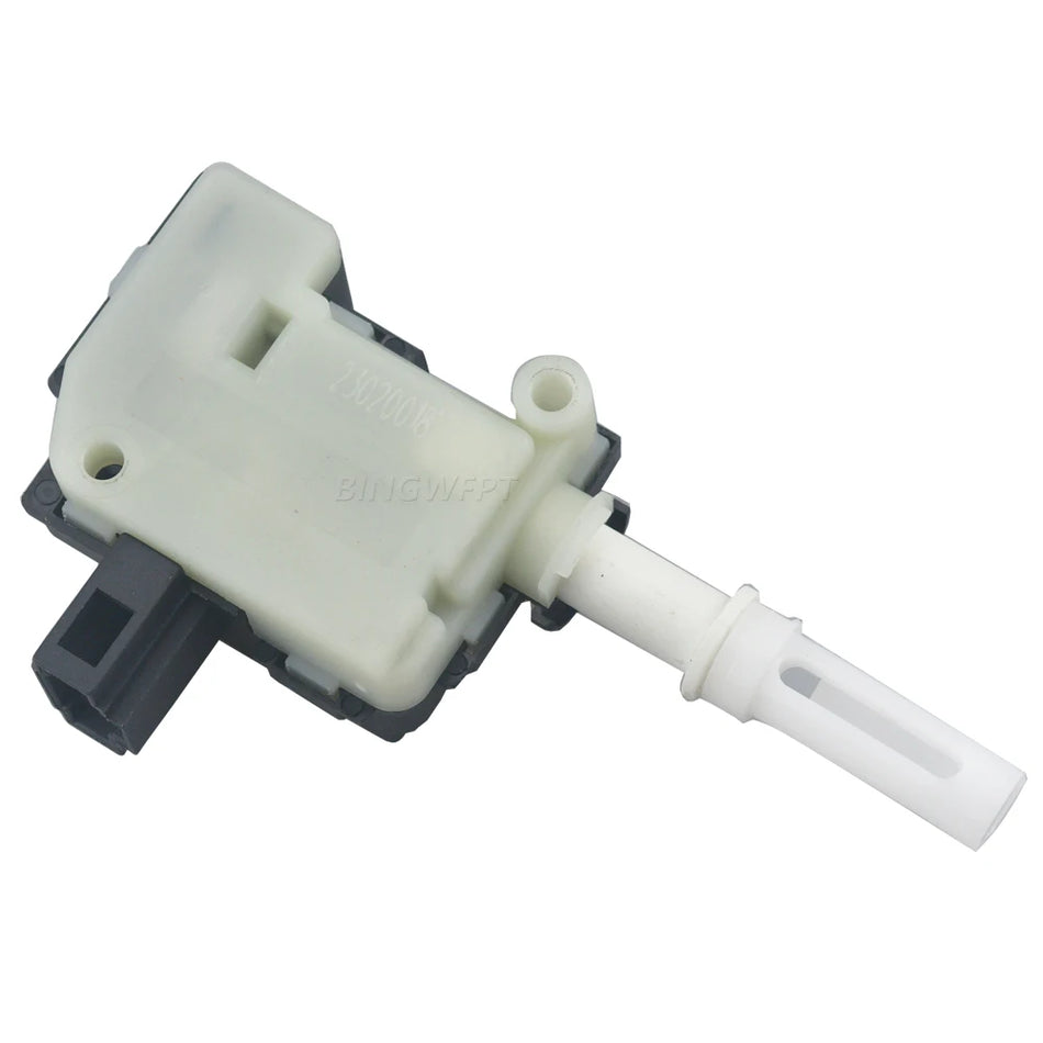 Aktuator zaklepanja prtljažnika in servo motor za zadnja vrata za Passat Phaeton 4B9962115C
