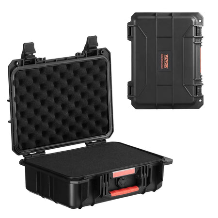 IP67 Weatherproof Hard Case &ndash; Rugged Protection
