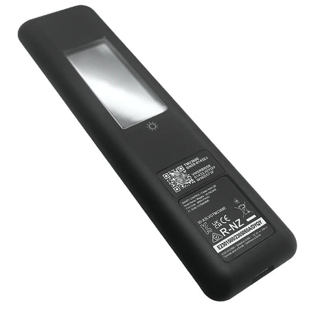 BN59-01432J Solar-Powered Remote Control &ndash; Eco-Friendly