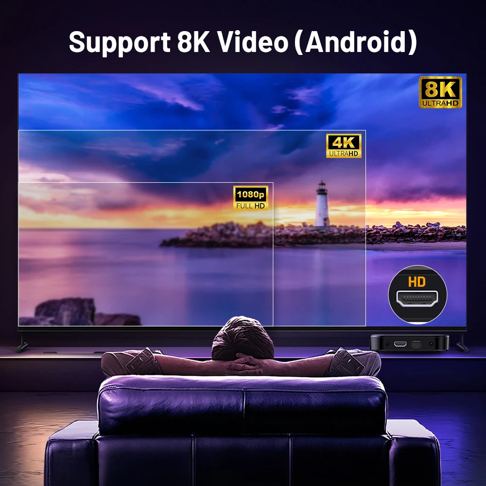 KINHANK Super Console X8 &ndash; Up to 30000 Games On PS1 PSP N64