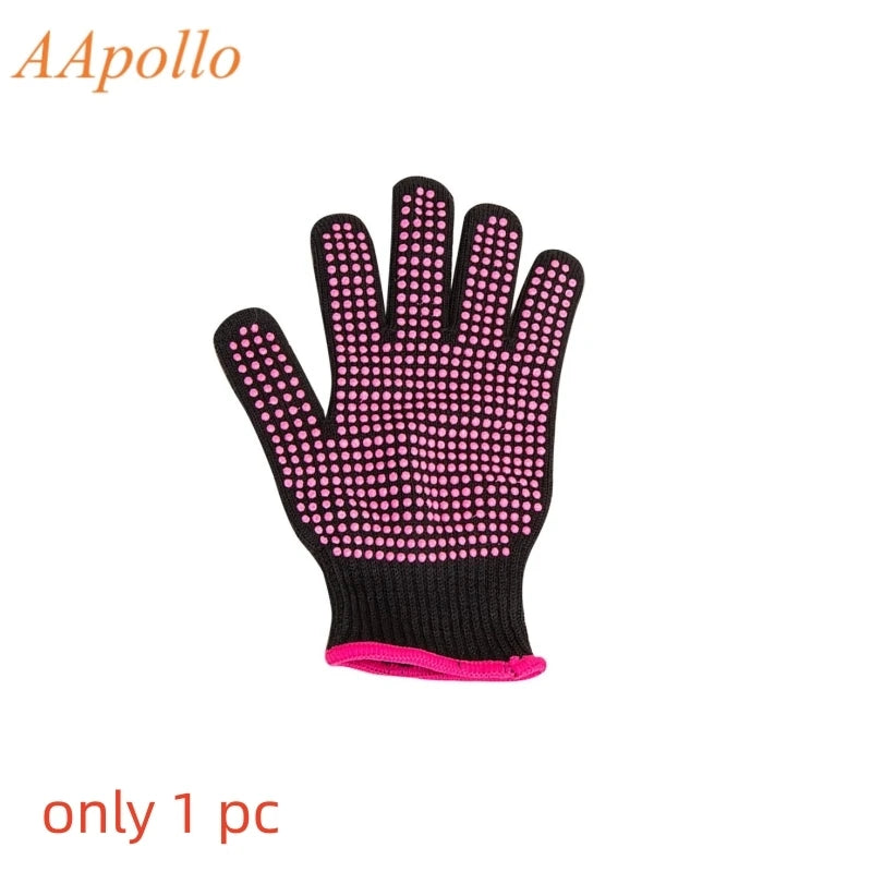 Heat Resistant BBQ Gloves With Fireproof Nylon For Cooking And Baking