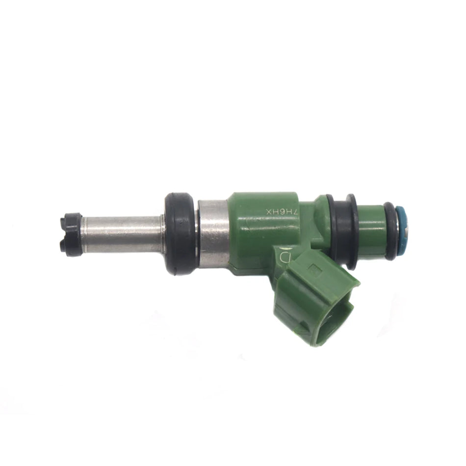 Augstas kvalitātes degvielas iesmidzinātājs Yamaha YFZ450R Grizzly 550 700 3B4-13761-00-00