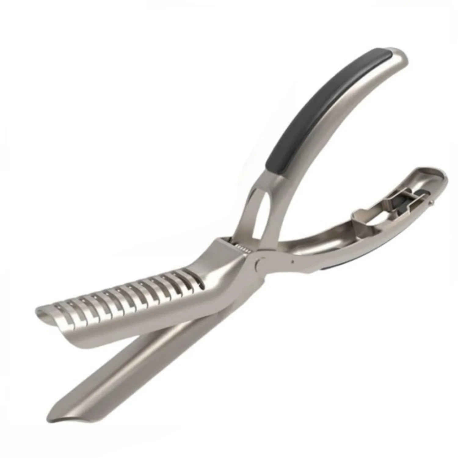 BBQ Rib Membrane Remover Stainless Steel Kit &ndash; Easy Prep 1 pcs