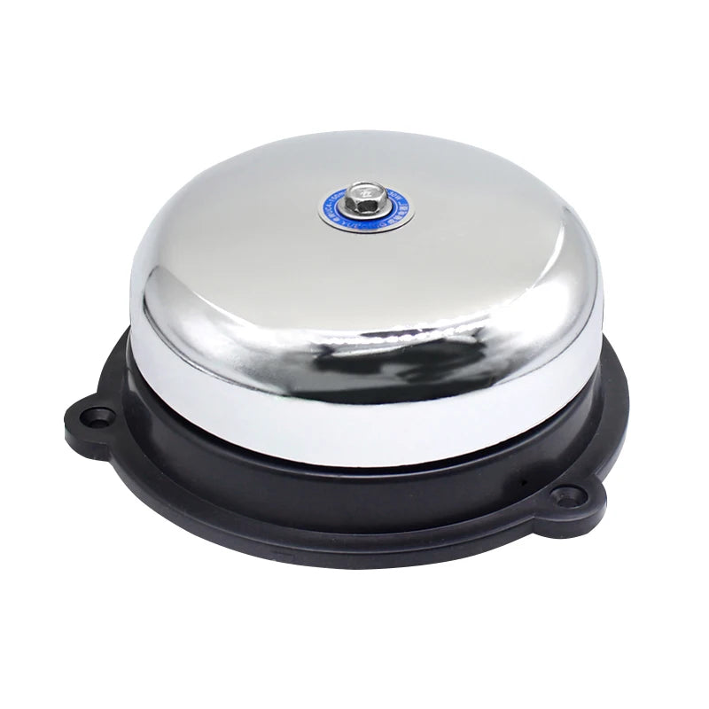 High DB Electric Bell for Schools &amp; Factories | Free Shipping