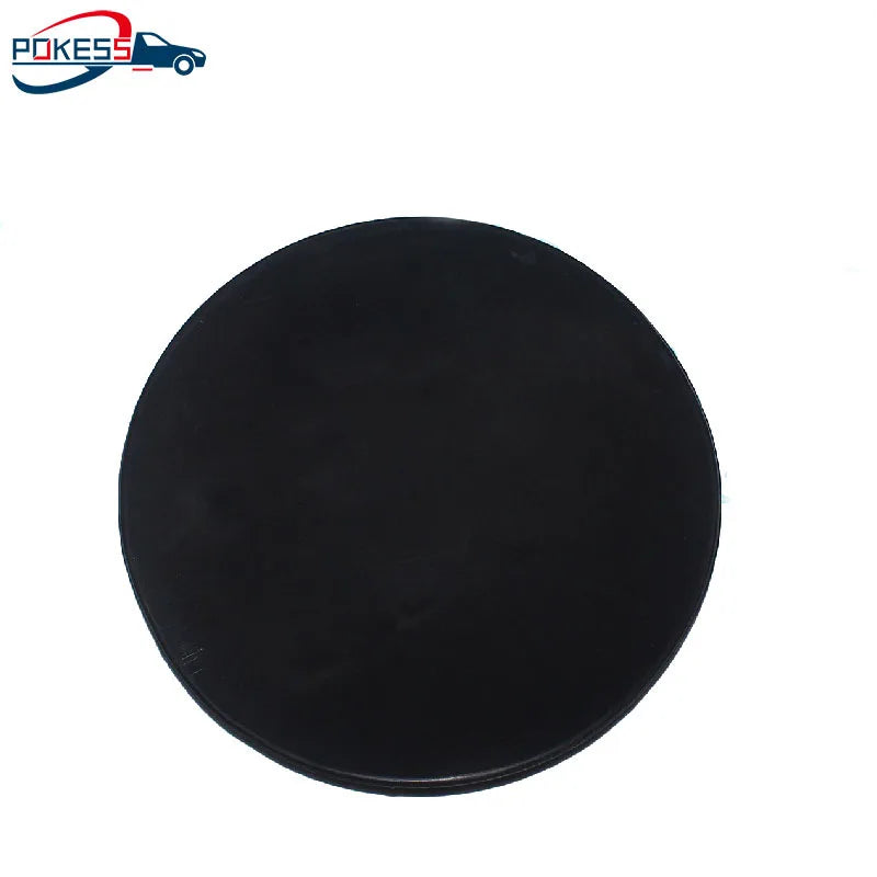 Fuel Tank Cap Cover Outside Filler Door for Ford Fiesta