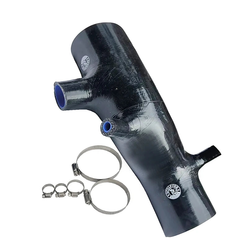 Kit de furtun pentru radiator din silicon pentru Honda Accord Euro R CL7 motor K20A 03-08 înlocuire directă