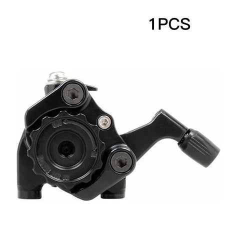 Bike Brake Levers Bicycle Mountain Road Brake Calipers Mechanical Disc &ndash; High Power Cable Operated Modulation 01 Blake Disc 1pc