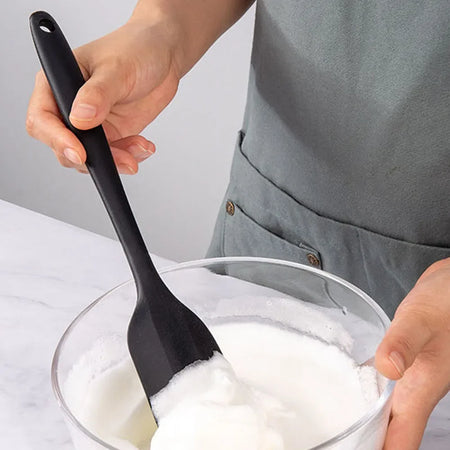 Silicone Kitchenware Cooking Set &ndash; Eco-Friendly Non-Stick Utensils