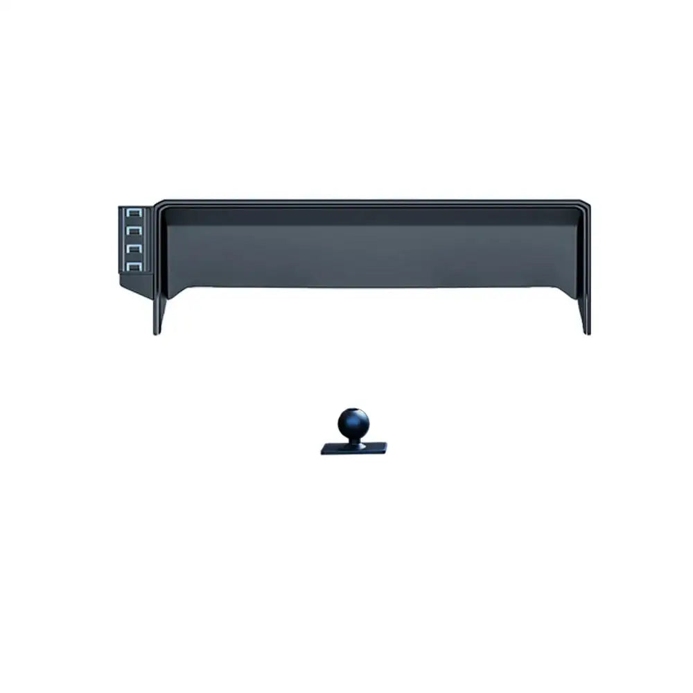 Toyota Corolla Allion Phone Holder For 8 Or 9 Inch Screen The base