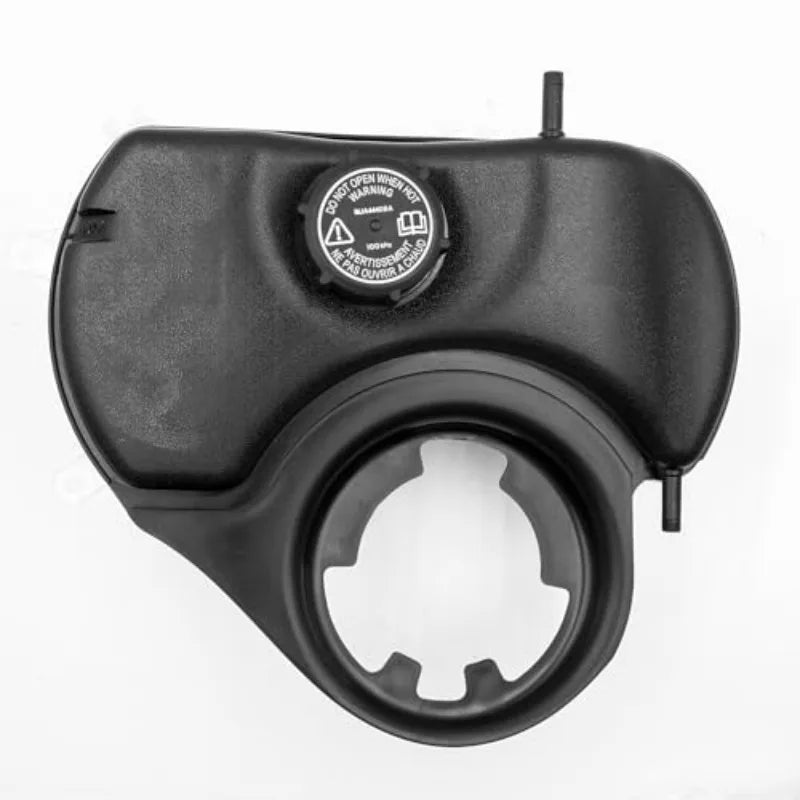 Réservoir de liquide de refroidissement moteur 603-085 pour Jaguar X-Type