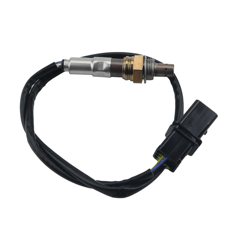 Voorste O2 Zuurstofsensor Voor Audi VW Seat Skoda A2 Bora Golf Fabia 036906262G
