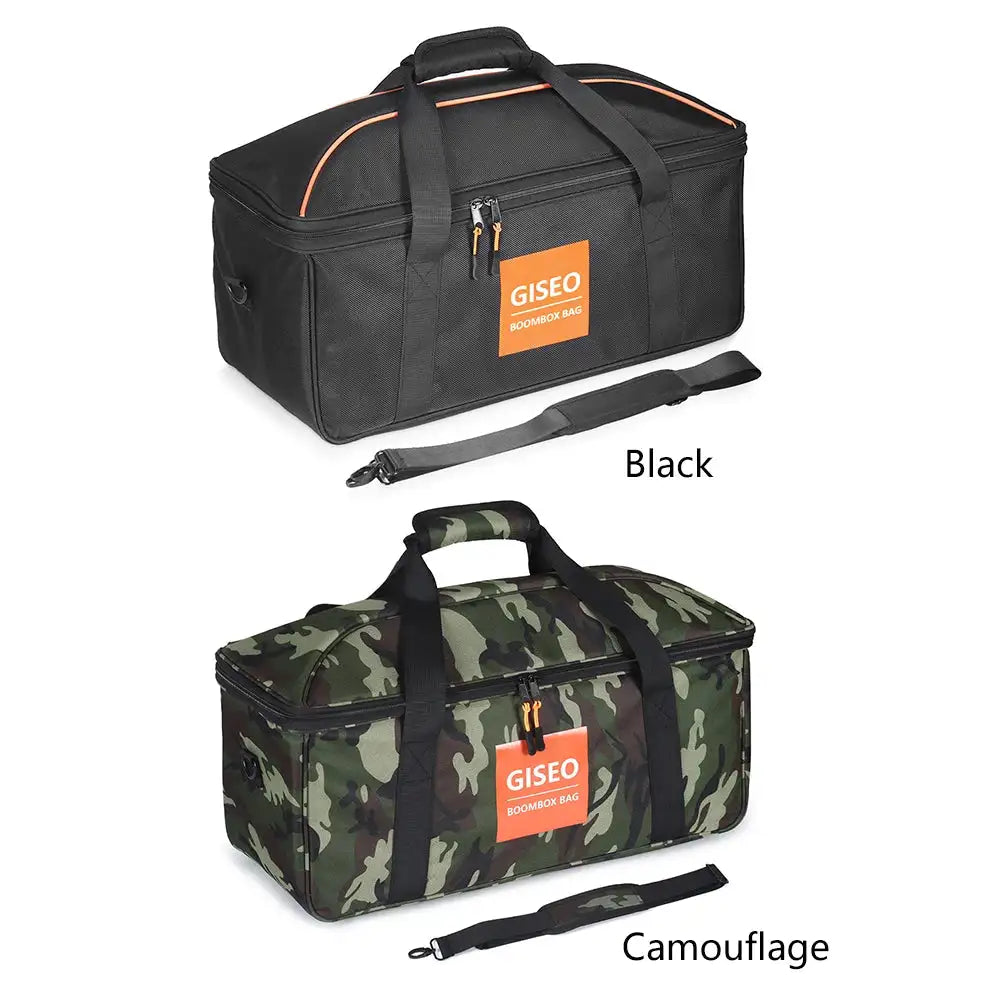 MOJOYCE JBL Boombox Case Waterproof Adjustable Strap