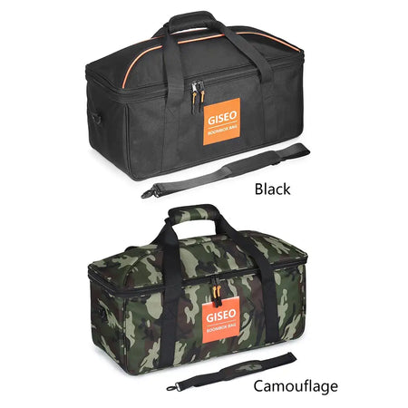 MOJOYCE JBL Boombox Case Waterproof Adjustable Strap