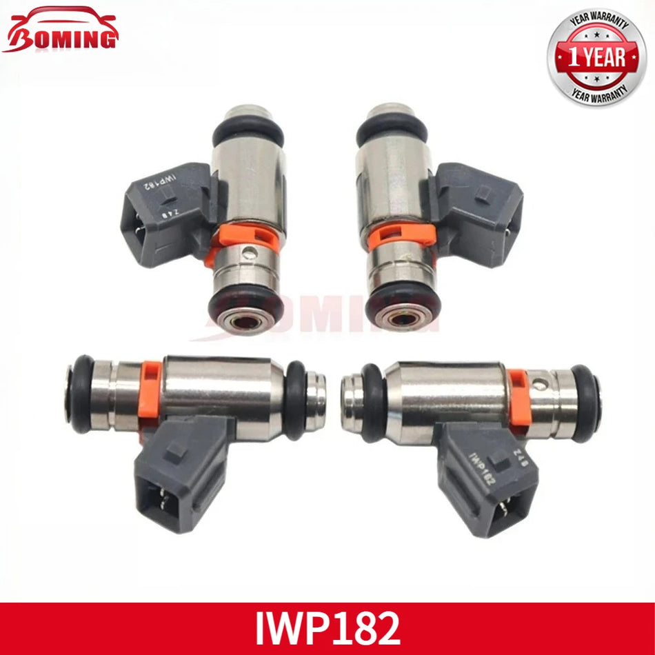 Degvielas iesmidzinātāja sprausla Piaggio Gilera Vespa GTS250 300 PI8732885