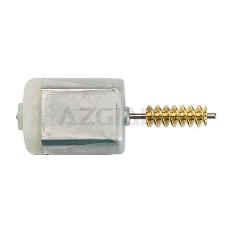 Door Lock Motor For Vauxhall Corsa D MK4 - Metal Replacement Actuator For Central Locking
