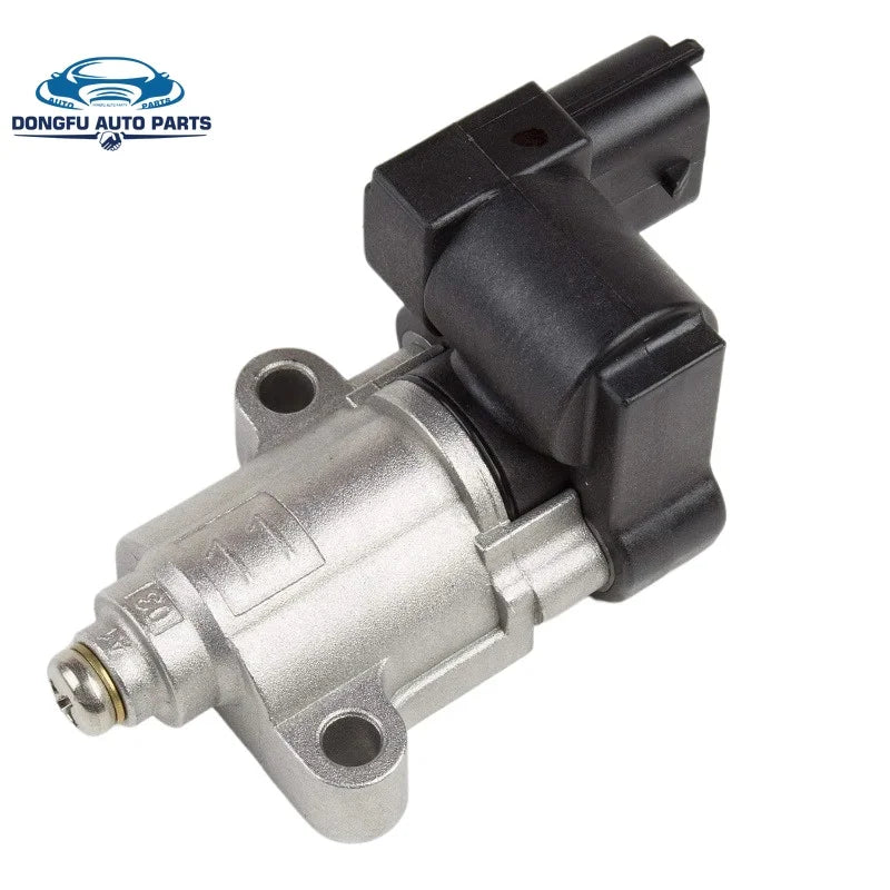 Tuščios oro kontrolės vožtuvas Hyundai Accent 2006-2011 ir Kia Rio 2006-2011 tiesioginis pritaikymas