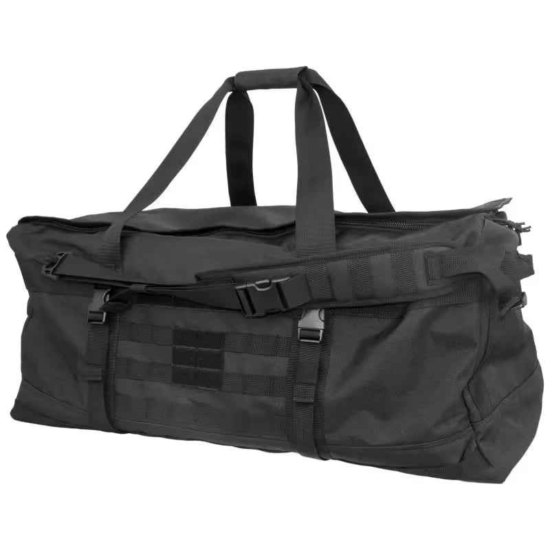 106L Tactical Duffel Bag &ndash; Ultra Large Capacity Pack