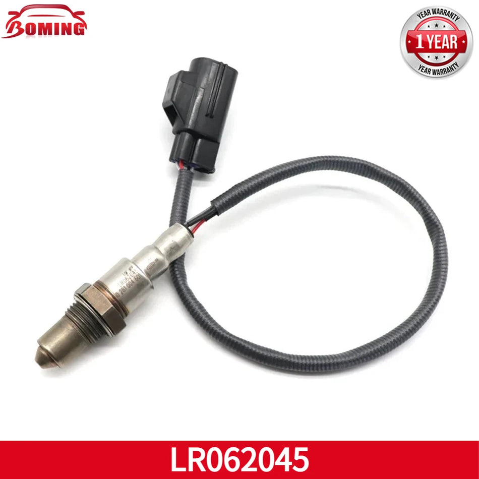 Oxygen Sensor Upstream for Jaguar Land Rover Range Rover Discovery, Range Rover Sport