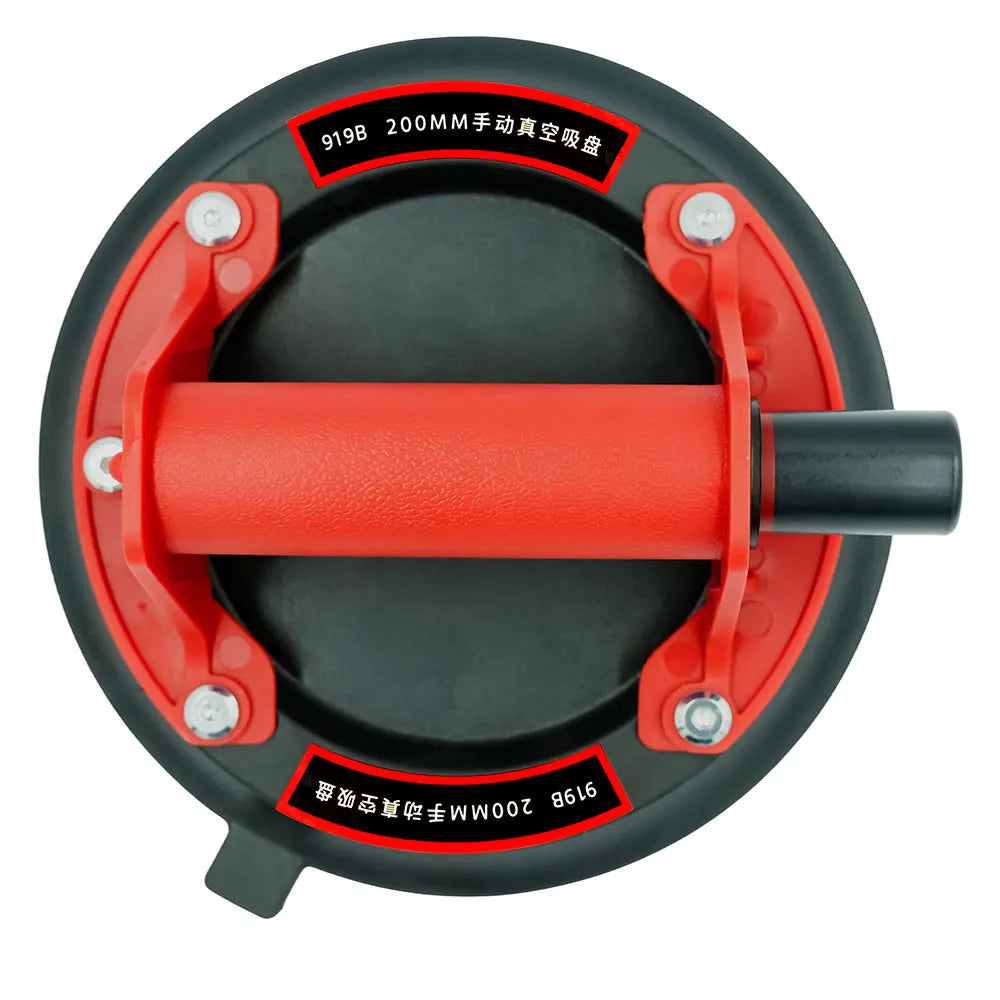 8 Inch Vacuum Suction Cup &ndash; 200 Kg Capacity Lifter 1PCS 3