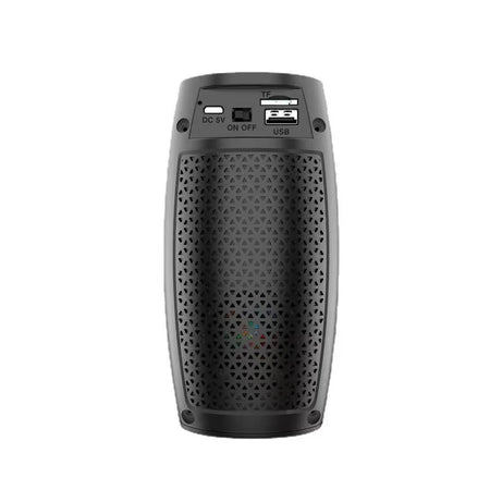 Vibrant Bass Wireless Bluetooth Portable Speaker with Card Slot