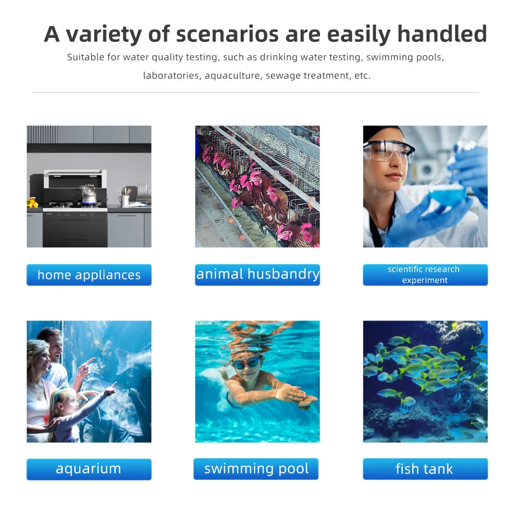 TH021W &ndash; Smart WiFi Humidity Temperature Controller