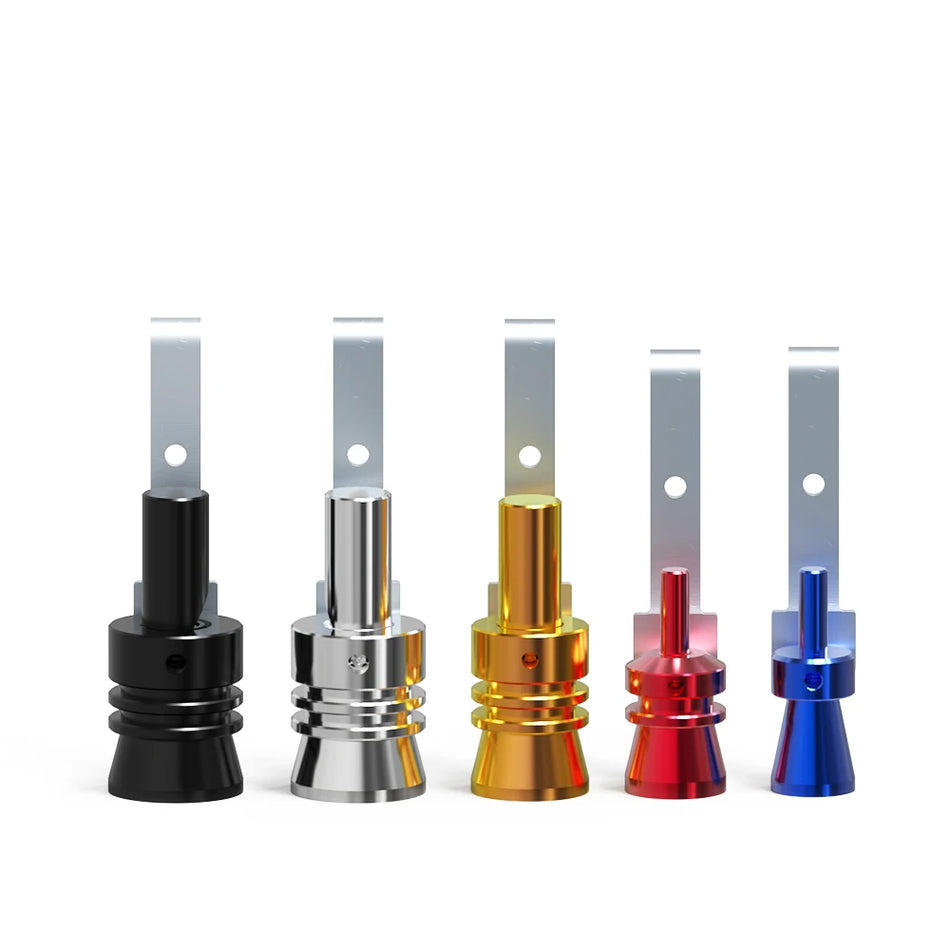 Uitlaatgeluid Simulator voor Auto's en Motorfietsen, Automobiele Turbinefluit