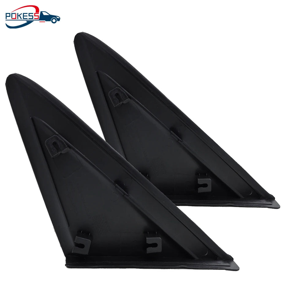 Rearview Triangle Molding Cover for Ford Kuga 2013-2016 CJ54S16004AD5JA6