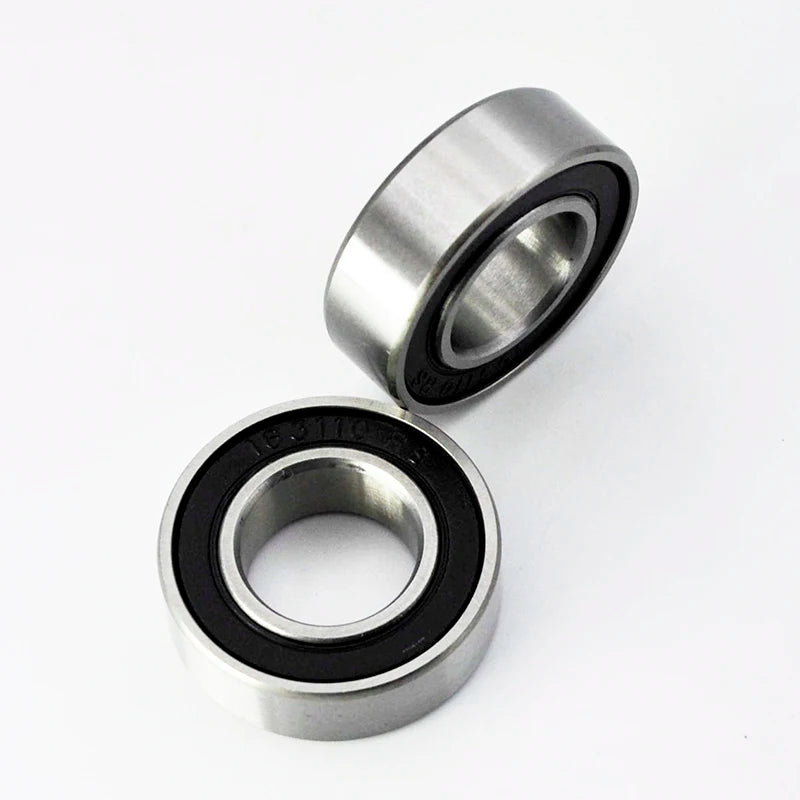 Hybrid Ceramic 163110 2RS Bearing 16x31x10 mm &ndash; Low Wear