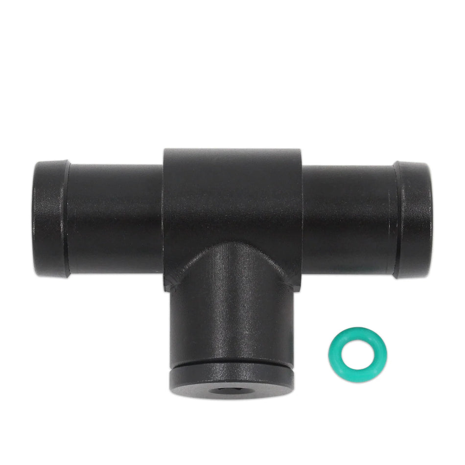 Conector de furtun de încălzire din aluminiu pentru Nissan Infiniti 350Z G35